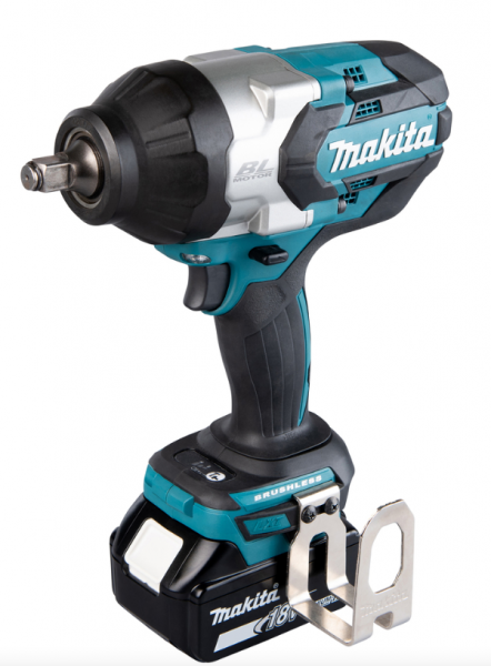 Makita Akku-Schlagschrauber DTW1002Z 1/2" 18V