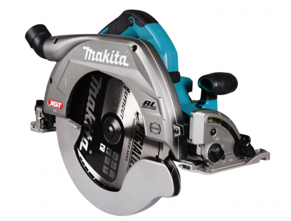 Makita HS011GZ Akku-Handkreissäge 40,0V max. - solo
