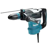 Makita Kombihammer HR4013C für SDS-MAX - 1100 Watt