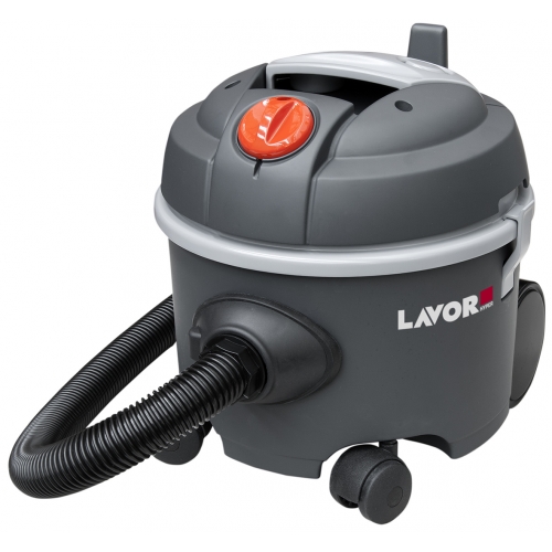 Lavor Kompaktsauger SILENT PRO kompakt (76 db)
