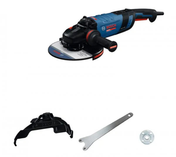 Bosch EXPERT Winkelschleifer EXWS30-230B