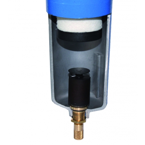 Aerotec automatik Schwimmerventil Druckluft Kompressor Ventil
