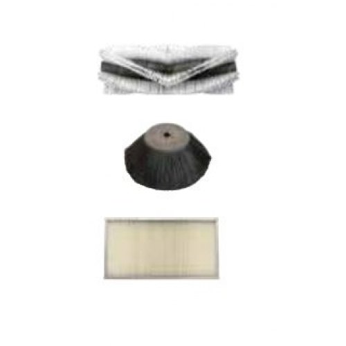 Vorschau: Lavor Kehrmaschine SWL 700 ST Reinigungsmaschine mit Benzinmotor Vorschau: Lavor Kehrmaschine SWL 700 ST Reinigungsmaschine mit Benzinmotor