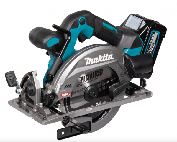 Makita HS012GZ Akku-Handkreissäge 40,0V max. - solo