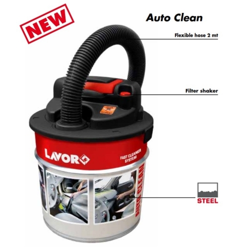 Autosauger Staubsauger Auto Clean