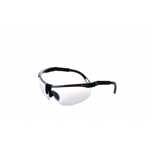 Schutzbrille IMOLA / Anti Fog - UV 400 - KLAR