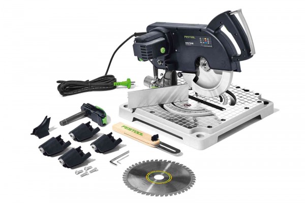 Festool Leistensäge SYMMETRIC SYM 70 RE #574927