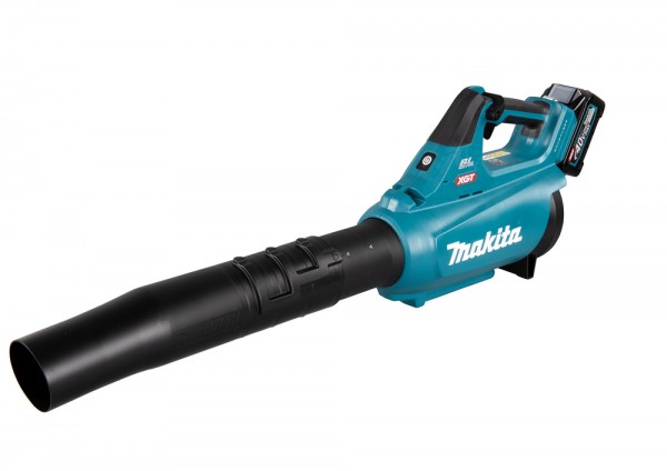 Makita Akku-Gebläse UB001GZ, 40V max. ohne Akku und Ladegerät