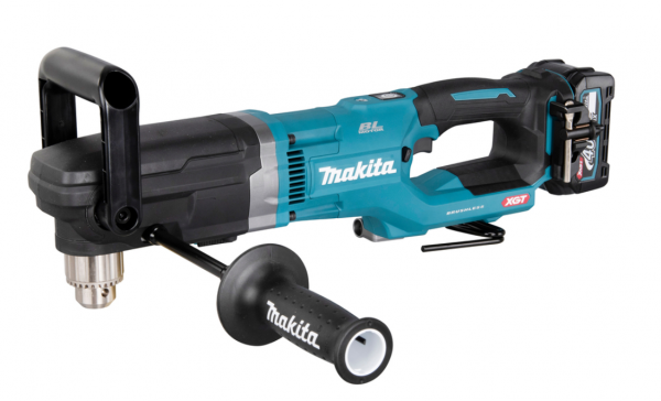 Makita DA001GZ Akku-Winkelbohrschrauber 40,0 V max. - solo