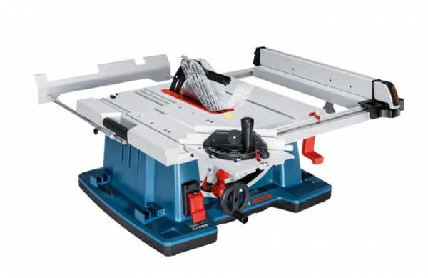 Bosch GTS-10 XC Professional Tischkreissäge 2.100 Watt 0601B30400