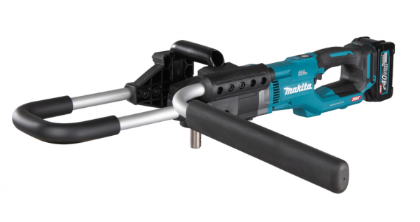 Makita DG002GZ Akku-Erdbohrer 40,0V max. - solo