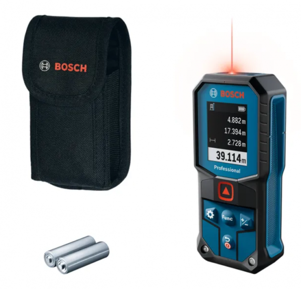Bosch Professional GLM 40-31 Laser-Entfernungsmesser
