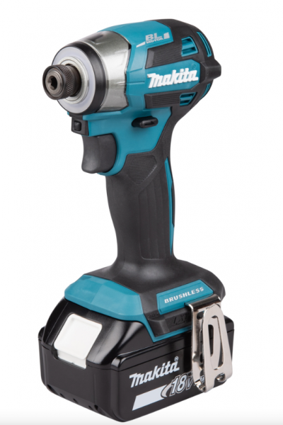 Makita DTD 173 Z Akku-Schlagschrauber 18V solo