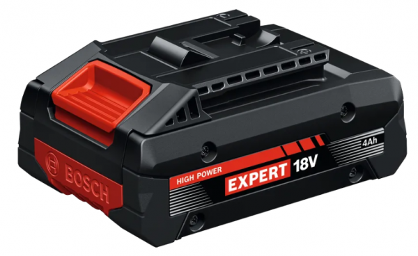 Bosch Expert Akkupack EXBA18V-40, 4,0 Ah