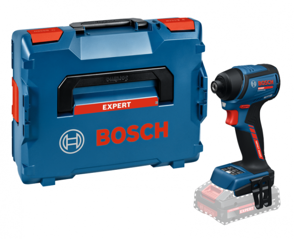 Bosch EXPERT Akku-Schlagschrauber EXDR18V-230 in L-BOXX ohne Akku/Ladegerät