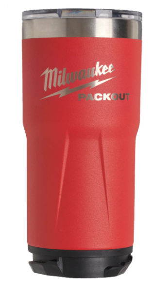 Milwaukee PACKOUT Isolierbecher 591 ml