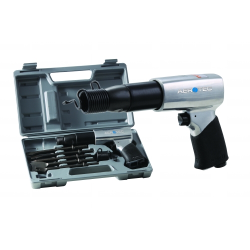 Aerotec Meißelhammer-Set STX II 225 mm