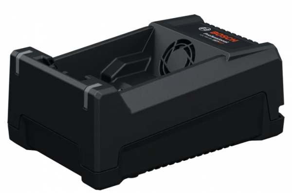 Bosch Professional GAL 12 V/18V-80 Ladegerät 1600A037CH