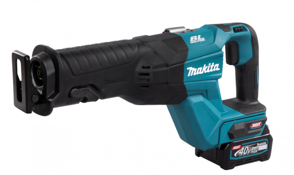 Makita JR001GZ Akku-Reciprosäge 40,0V max. - solo