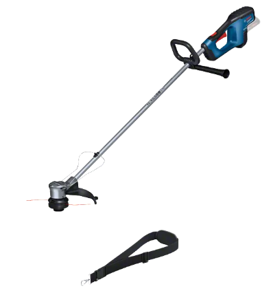 Bosch Akku-Rasentrimmer GRT 18V-33 Professional Solo 06008D0000