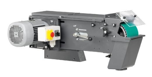 Fein Bandschleifer Basiseinheit 150mm umschaltbar Grit GI 150 2H