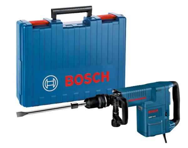 Bosch Meißelhammer GSH11E