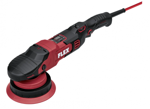 FLEX Exzenterpolierer mit Zwangsrotation XCE 2 8 14-EC C #532986