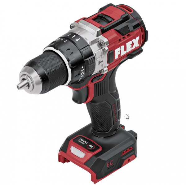 FLEX 2-Gang Akku-Schlagbohrschrauber PD2G 18-EC HD2 #535162