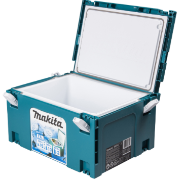Makita MAKPAC-Kühlbox Gr.3 198254-2