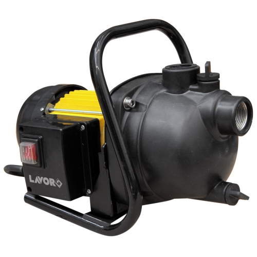 Gartenpumpe EG-P 3500