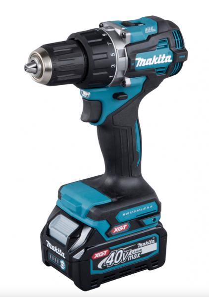 Makita DF002GZ Akku-Bohrschrauber 40,0V max. - solo