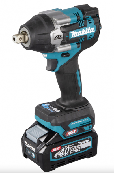 Makita TW008GZ Akku-Schlagschrauber 40,0V max. - solo