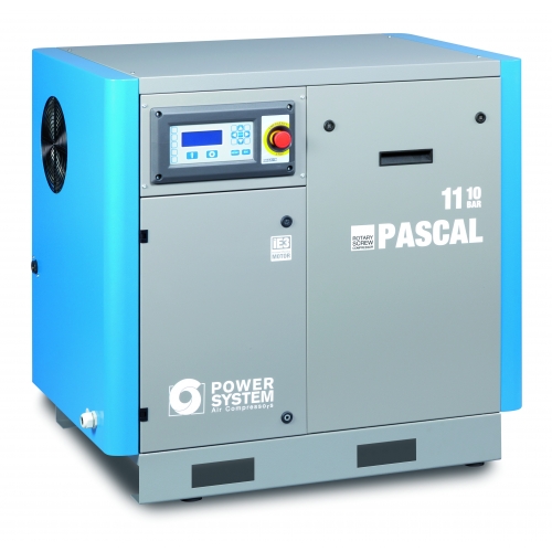 Schraubenkompressor Powersystem PASCAL 3-10