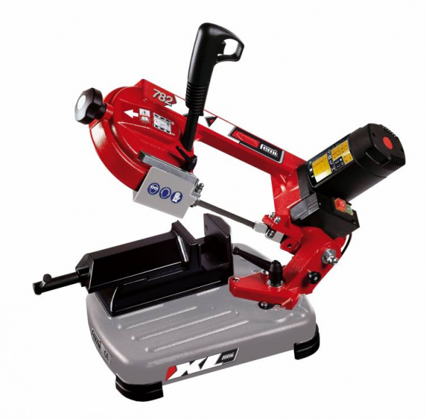 Femi tragbare manuelle Metallbandsäge 782 XL