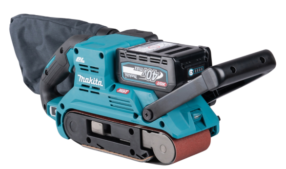Makita BS001GZ Akku-Bandschleifer 40,0V max. - solo
