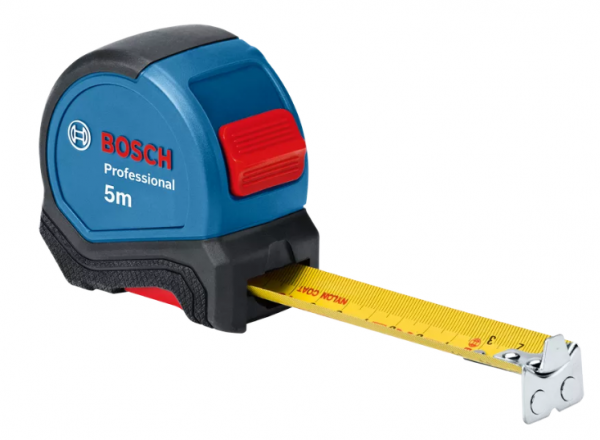 Bosch Maßband 5 m 1600A016BH