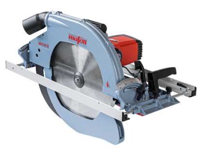 Zimmerei-Handkreissäge MKS 165 EC