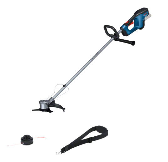 Bosch Professional GFR 18V-23 Akku-Freischneider