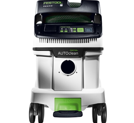 Festool Absaugmobil CLEANTEC CTM 36 EI AC-LHS