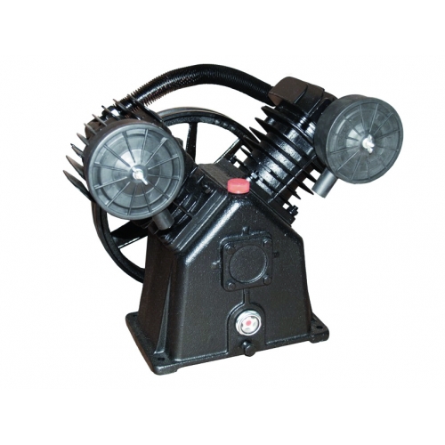Aggregat VCF - 11 Bar - 2 Zylinder - 400 Volt