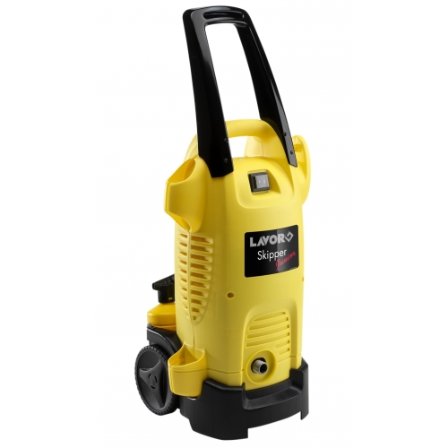 Hochdruckreiniger Kaltwasser HDR Hoch Druck Reiniger Junior 130