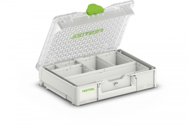 Festool Systainer³ Organizer SYS3 ORG M 89 – 204852