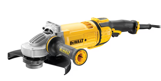 DEWALT 230 mm Winkelschleifer DWE4579-QS