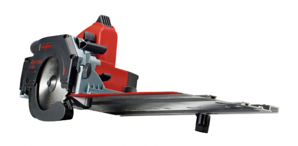 Mafell Kapp-Sägesystem KSS 40 18 M bl PURE Handkreissäge Kappsäge 18V im T- MAX