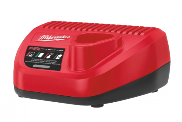 Milwaukee Ladegerät C12C 12,0Ah