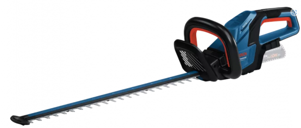 Heckenschere Bosch GHE 18V-60, Akku 18V, Schnittlänge 60cm