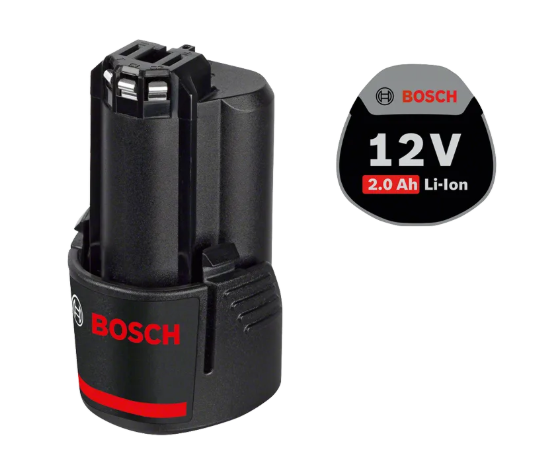 Bosch Akku GBA 12V 2.0Ah Professional