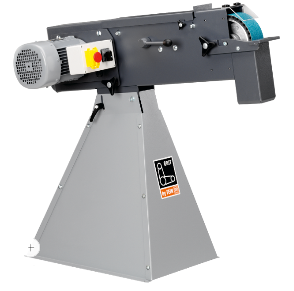FEIN Bandschleifer (Basiseinheit), 75 mm umschaltbar GRIT GX 75 2H