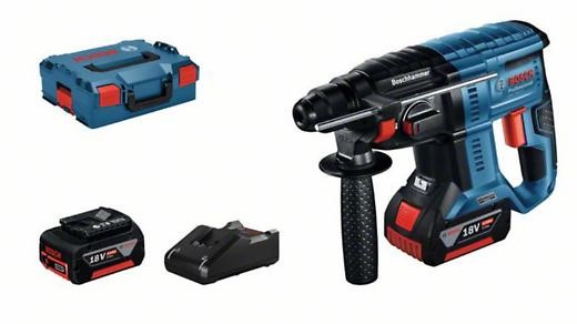 Bosch Bohrhammer GBH18V-21 0611911102