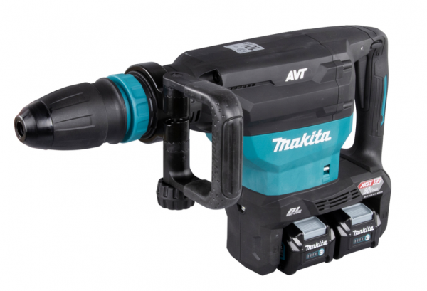 Makita HM002GZ03 Akku-Bandsäge 40,0V max. - solo